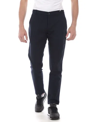 Daniele Alessandrini Jeans Trouser In Blue