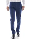 Daniele Alessandrini Jeans Trouser In Blue