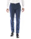 Daniele Alessandrini Jeans Trouser In Blue