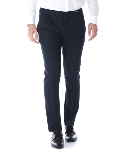 Daniele Alessandrini Jeans Trouser In Blue
