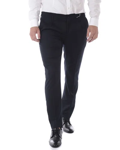 Daniele Alessandrini Jeans Trouser In Blue