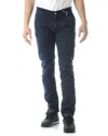 Daniele Alessandrini Jeans Trouser In Blue