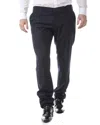 Daniele Alessandrini Jeans Trouser In Black