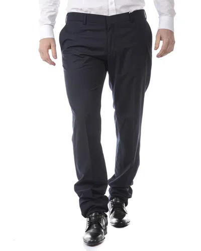 DANIELE ALESSANDRINI DANIELE ALESSANDRINI JEANS TROUSER