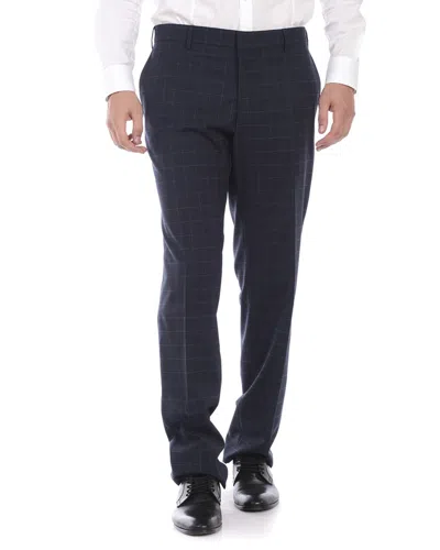 Daniele Alessandrini Jeans Trouser In Blue