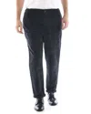 Daniele Alessandrini Jeans Trouser In Blue