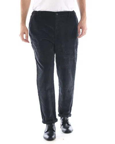 Daniele Alessandrini Jeans Trouser In Blue