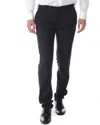 Daniele Alessandrini Jeans Trouser In Blue