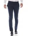 Daniele Alessandrini Jeans Trouser In Blue