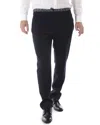 Daniele Alessandrini Jeans Trouser In Black