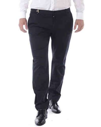 Daniele Alessandrini Jeans Trouser In Blue