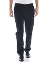 Daniele Alessandrini Jeans Trouser In Blue