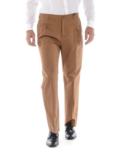 DANIELE ALESSANDRINI DANIELE ALESSANDRINI JEANS TROUSER