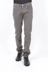 DANIELE ALESSANDRINI DANIELE ALESSANDRINI JEANS TROUSER