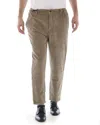 Daniele Alessandrini Jeans Trouser In Gray