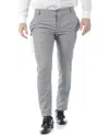 Daniele Alessandrini Jeans Trouser In Gray