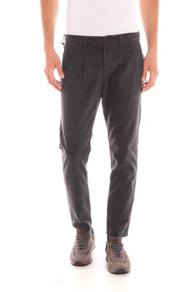 DANIELE ALESSANDRINI DANIELE ALESSANDRINI JEANS TROUSER