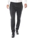 Daniele Alessandrini Jeans Trouser In Black