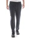 Daniele Alessandrini Jeans Trouser In Gray