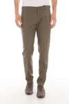 DANIELE ALESSANDRINI DANIELE ALESSANDRINI JEANS TROUSER