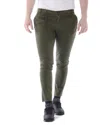 Daniele Alessandrini Jeans Trouser In Green