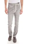 DANIELE ALESSANDRINI DANIELE ALESSANDRINI JEANS TROUSER