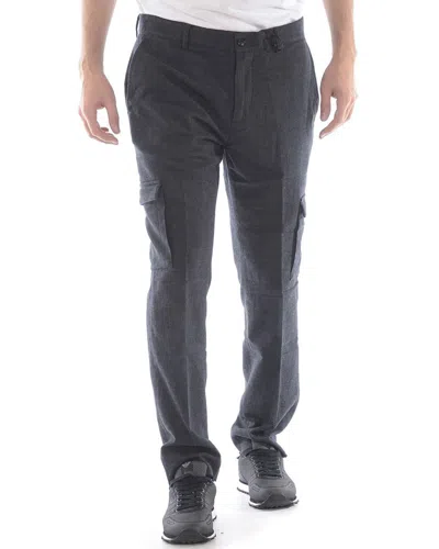 DANIELE ALESSANDRINI DANIELE ALESSANDRINI JEANS TROUSER