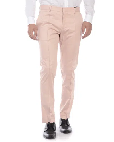 DANIELE ALESSANDRINI DANIELE ALESSANDRINI JEANS TROUSER