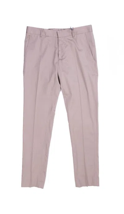 DANIELE ALESSANDRINI DANIELE ALESSANDRINI JEANS TROUSER