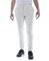 DANIELE ALESSANDRINI DANIELE ALESSANDRINI JEANS TROUSER