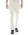 Daniele Alessandrini Jeans Trouser In Neutral