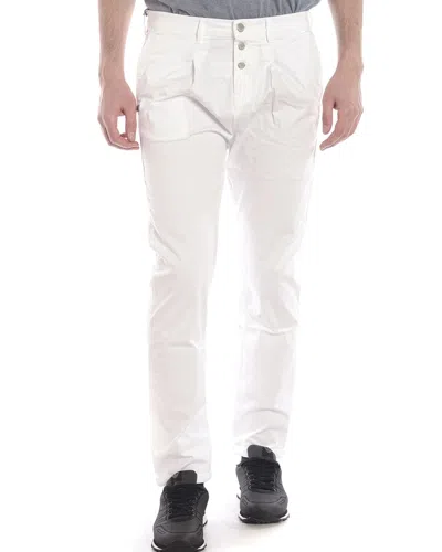 DANIELE ALESSANDRINI DANIELE ALESSANDRINI JEANS TROUSER