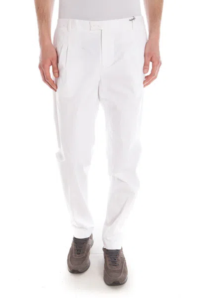 DANIELE ALESSANDRINI DANIELE ALESSANDRINI JEANS TROUSER