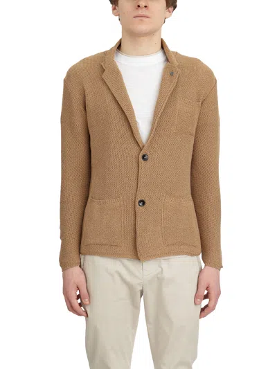 Daniele Alessandrini Knit Jacket