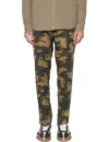 Daniele Alessandrini Pants