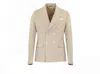 Daniele Alessandrini Man  _ In Beige