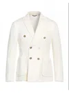 Daniele Alessandrini Blazer  Men In White