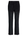 Daniele Alessandrini Man Pants Black Size 30 Polyester, Polyamide, Elastane In Black