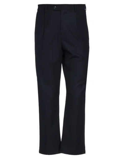 Daniele Alessandrini Pants In Blue