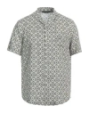 Daniele Alessandrini T-shirt  Men Color Multicolor In Grey