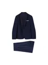 Daniele Alessandrini Men's Dress  Da1ss25a007