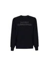 Daniele Alessandrini Men's Sweatshirt  _ In Black