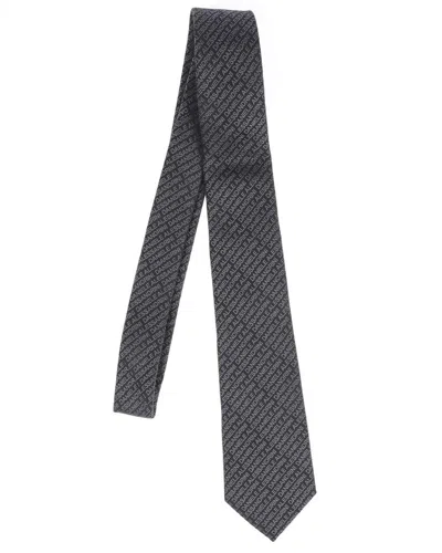 Daniele Alessandrini Other Accessories In Grey