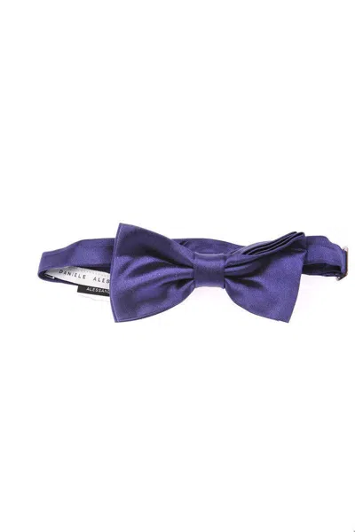 Daniele Alessandrini Other Accessories In Purple