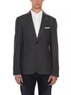 Daniele Alessandrini Outerwear In Gray