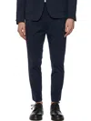 Daniele Alessandrini Pantalone In Cotone