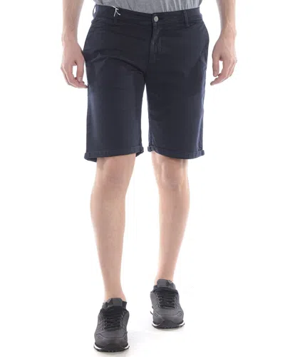 Daniele Alessandrini Short In Blue