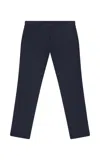 Daniele Alessandrini Pants In Blue
