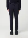 Daniele Alessandrini Pants  Men Color Blue In Blue
