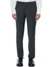Daniele Alessandrini Pants In Gray